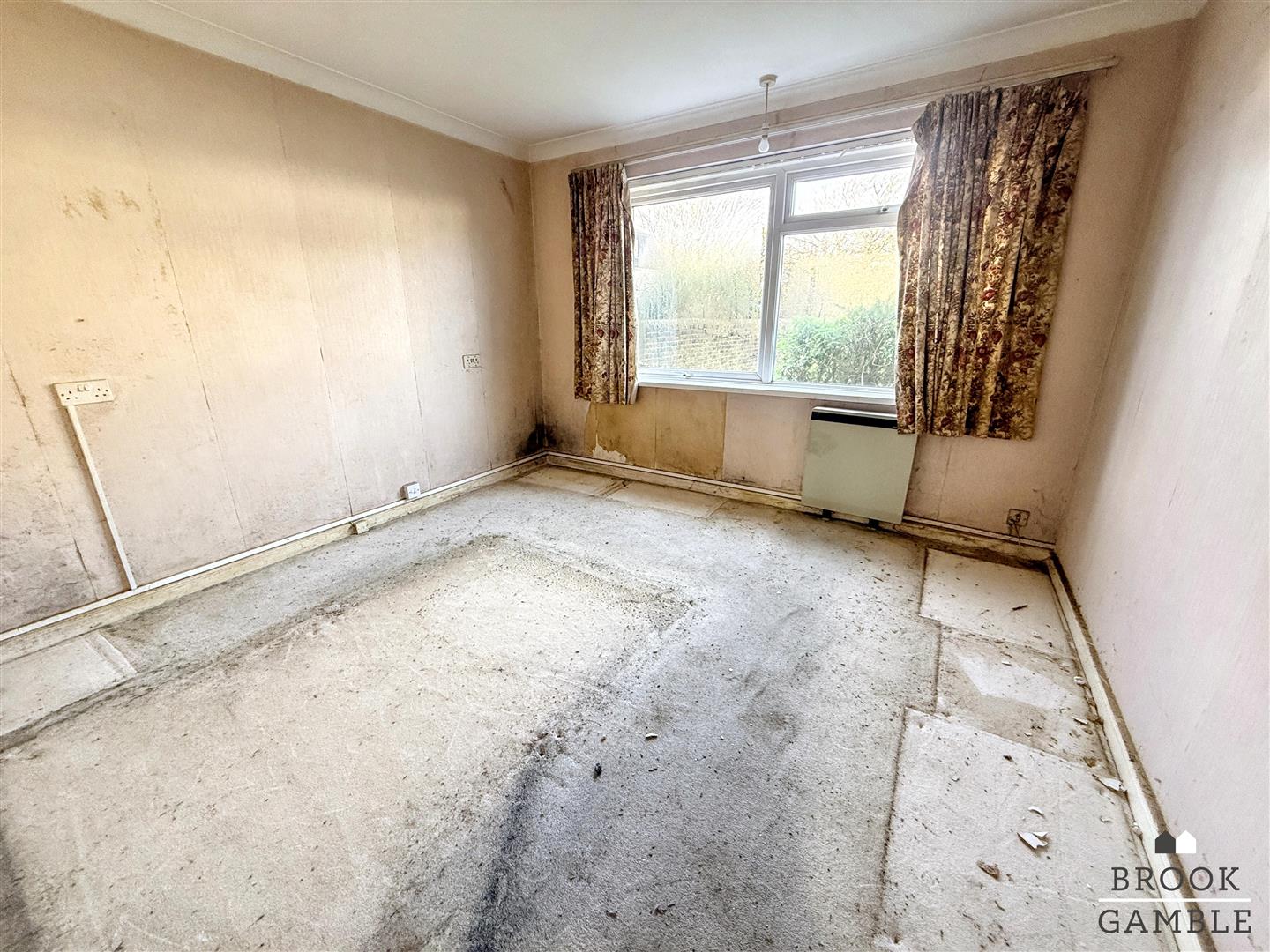 1 Bedroom Apartment. Trinity Trees in Eastbourne, East Sussex 7